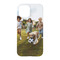 Photo iPhone 15 Case - Back