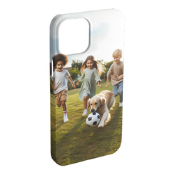 Photo iPhone Case - Plastic - iPhone 15 Plus