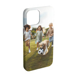 Photo iPhone Case - Plastic - iPhone 15 Pro