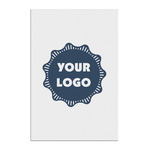 Logo Posters - Matte - 20" x 30"