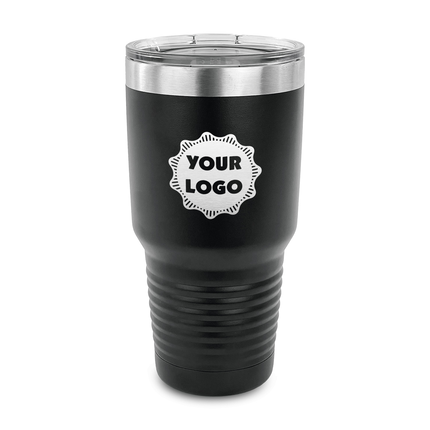 RTIC 30 oz. Tumber Stainless Steel with Laser Engraving Option  RTIC_TUMLER_30OZ