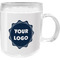 Logo Acrylic Kids Mug - Front