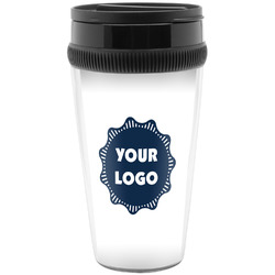 Logo Acrylic Travel Mug without Handle