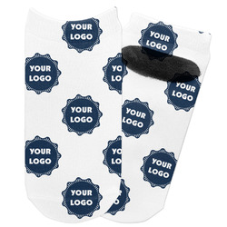 Logo Adult Ankle Socks