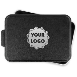 Logo Aluminum Baking Pan with Lid