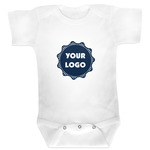 Logo Baby Bodysuit