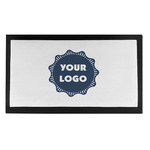 Logo Bar Mat - Small