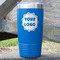 Logo Blue Polar Camel Tumbler - 20oz - Main