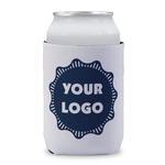 Logo Can Cooler - 12 oz - Single