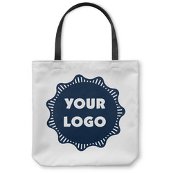 Personalized Canvas Tote Bag – Sunny Side Goods