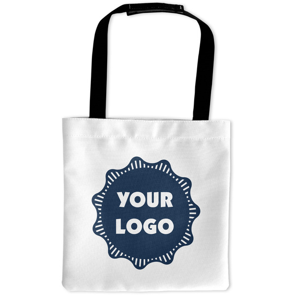 Custom Logo Auto Back Seat Organizer Bag