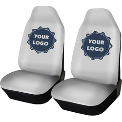 Custom Car Seat Covers - Set of Two, Design & Preview Online