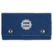 Logo Cards & Dice Set - Navy Blue - Front