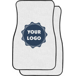 Logo Car Floor Mats