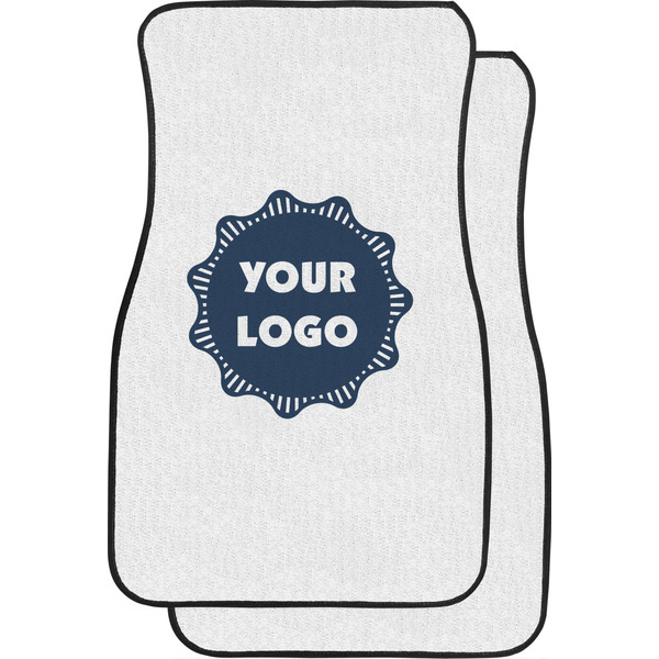 Custom Logo Car Floor Mats