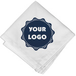 Logo Cloth Napkin