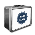 Logo Lunch Box