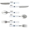 Logo Cutlery Set - APPROVAL