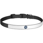 Logo Dog Collar - Large