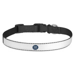 Logo Dog Collar