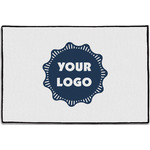 Logo Door Mat - 36" x 24"