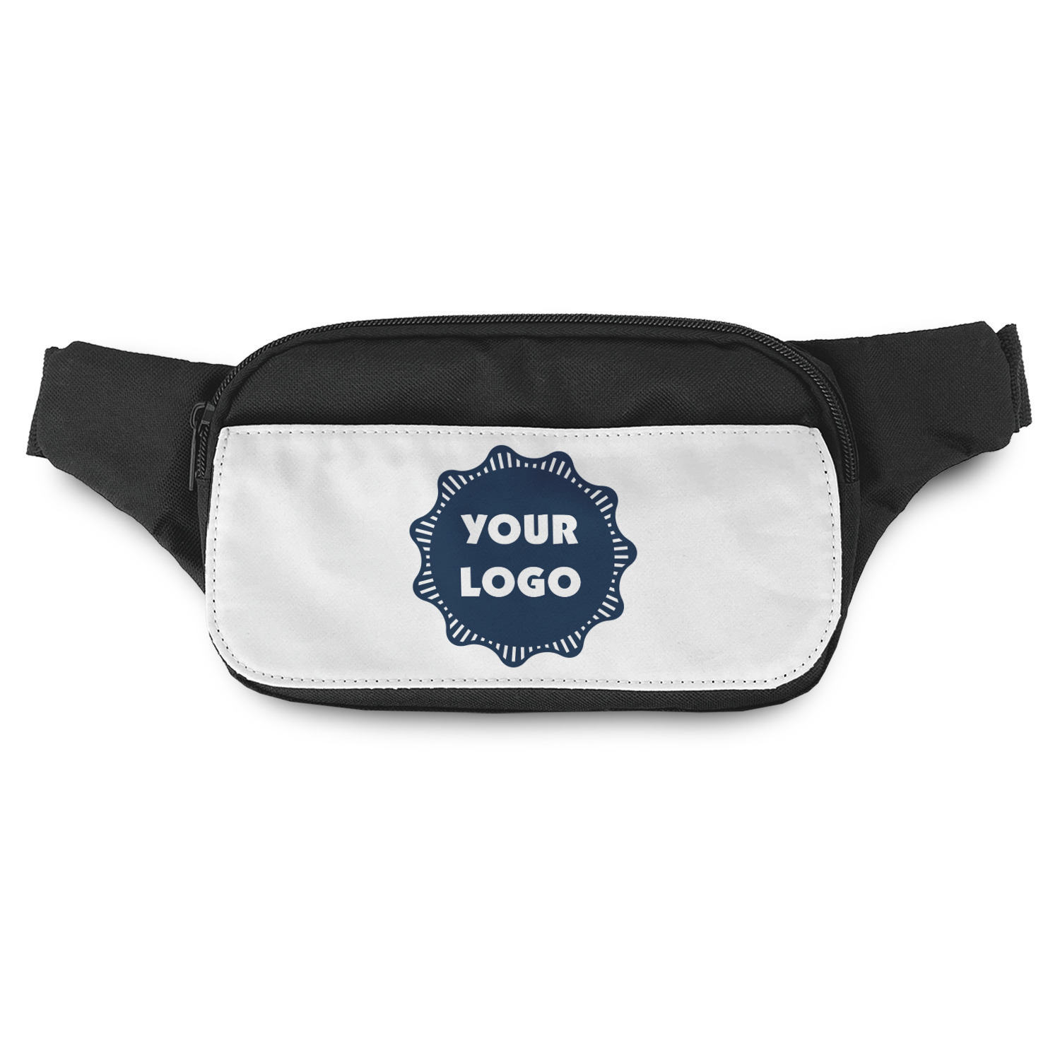 Custom photo hotsell fanny pack