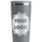 Logo Grey RTIC Everyday Tumbler - 28 oz. - Close Up