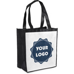 Logo Grocery Bag