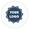 Logo Icing Circle - XSmall - Single