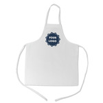 Logo Kid's Apron - Medium