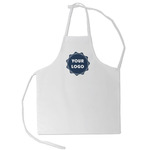 Logo Kid's Apron - Small