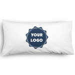 Logo Pillow Case - King - Graphic