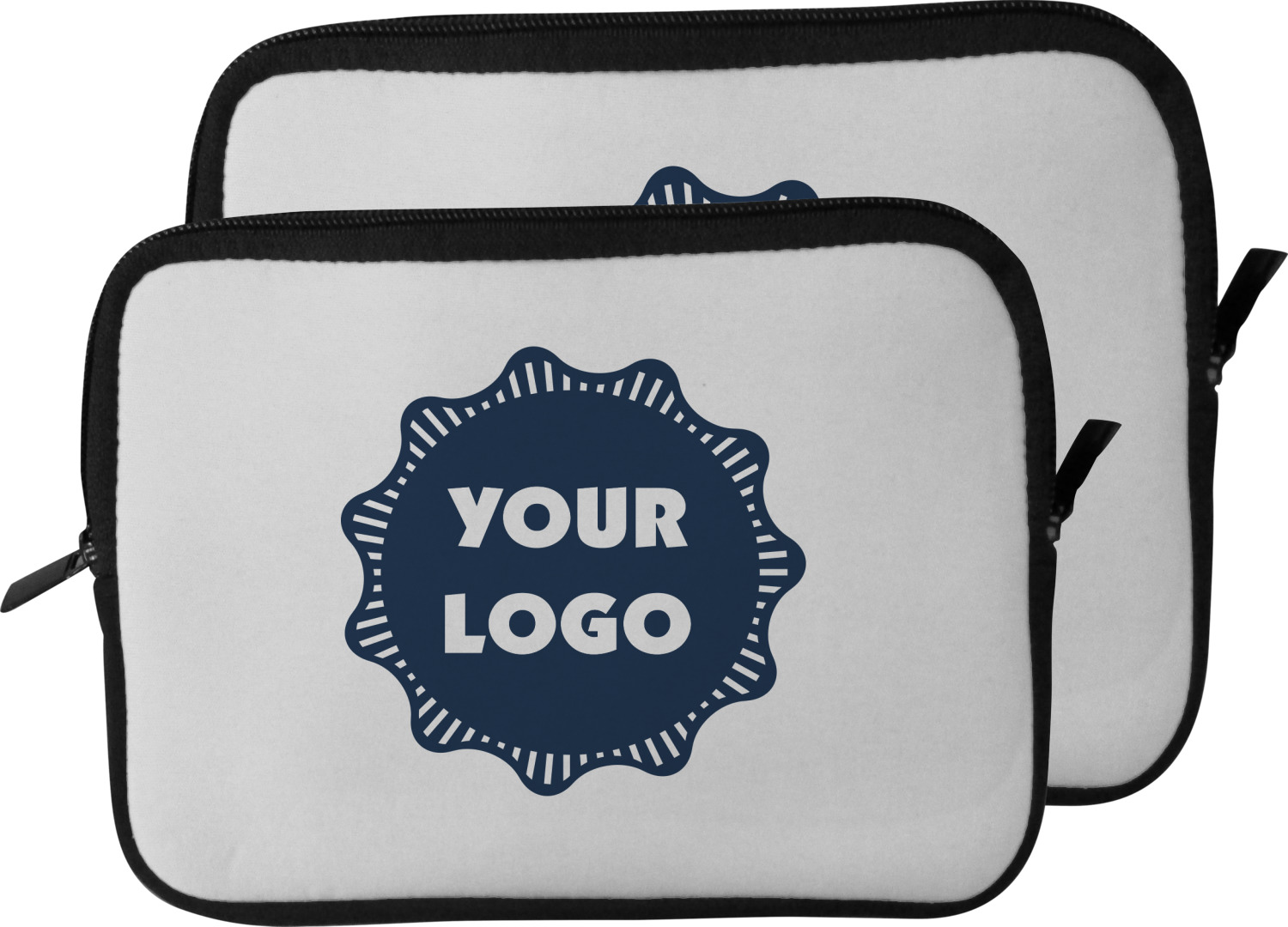 Company logo laptop online bags