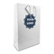 Logo Large Gift Bag - Front/Main