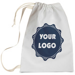 Logo Laundry Bag