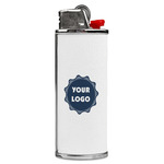 Logo Case for BIC Lighters