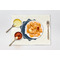 Logo Linen Placemat - Single - Lifestyle