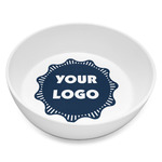 Logo Melamine Bowl - 8 oz