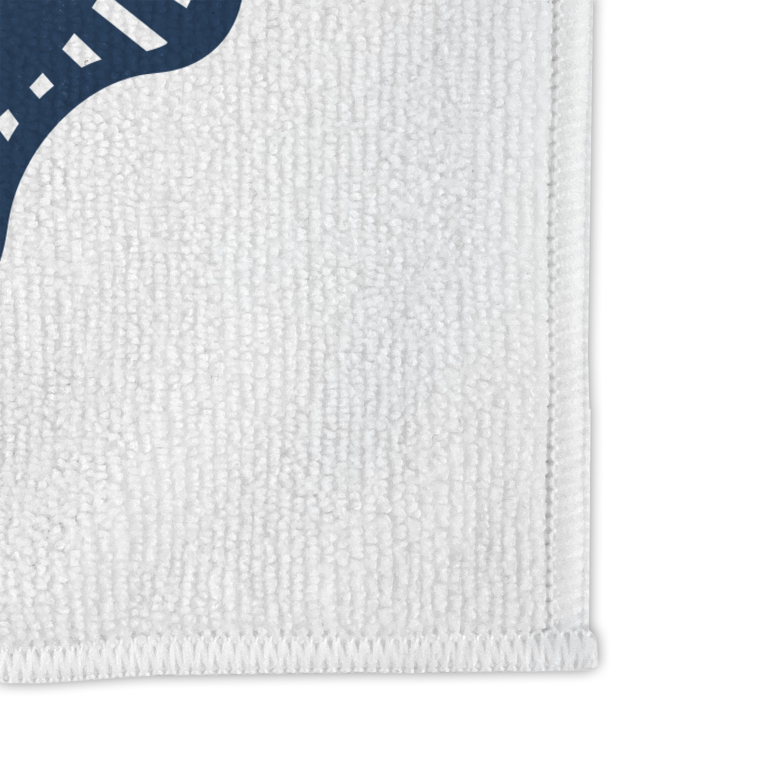 Custom Logo Microfiber Dish Towel