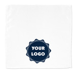 Logo Microfiber Dish Rag