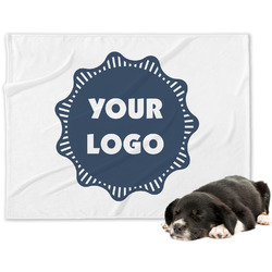 Logo Dog Blanket - Regular