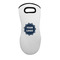 Logo Neoprene Oven Mitt - Front