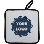 Logo Pot Holder - Single