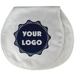 Logo Burp Pad - Velour - Single