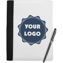 Logo Notebook Padfolio - Large