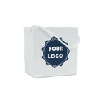 Logo Party Favor Gift Bags - Matte