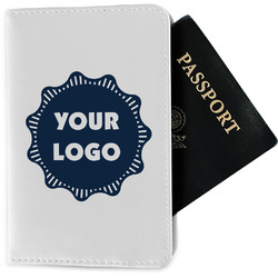 passport cover clip art