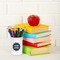 Logo Pencil Holder - LIFESTYLE pencil