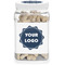 Logo Pet Jar - Front Main Photo