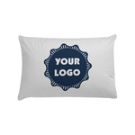 Logo Pillow Case - Standard